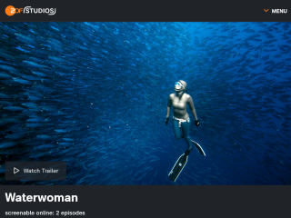 Waterwoman