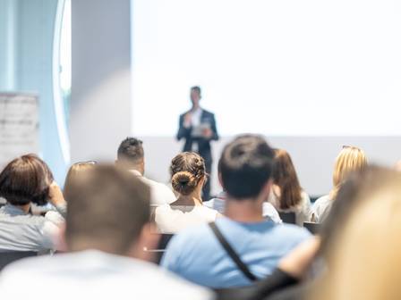Outreach